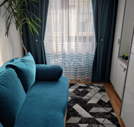 Apartament, 4 rooms, 98 mp Bucuresti/Alba Iulia