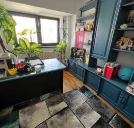 Apartament, 4 rooms, 98 mp Bucuresti/Alba Iulia