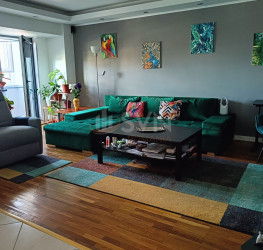 Apartament, 4 rooms, 98 mp Bucuresti/Alba Iulia