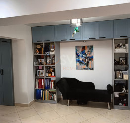 Apartament, 4 rooms, 98 mp Bucuresti/Alba Iulia