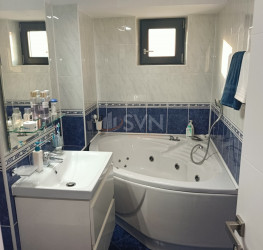 Apartament, 4 rooms, 98 mp Bucuresti/Alba Iulia