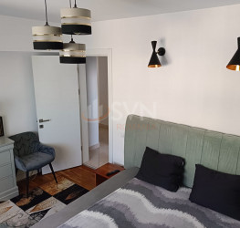 Apartament, 4 rooms, 98 mp Bucuresti/Alba Iulia