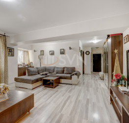 Apartament, 4 rooms, 98 mp Bucuresti/Berceni