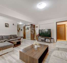 Apartament, 4 rooms, 98 mp Bucuresti/Berceni