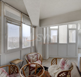 Apartament, 4 rooms, 98 mp Bucuresti/Berceni