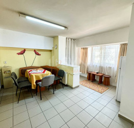 Apartament, 4 rooms, 99.92 mp Bucuresti/Calea Victoriei