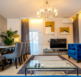 Apartament, 4 rooms in 49 Gafencu Residence Bucuresti/Nordului