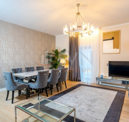 Apartament, 4 rooms in 49 Gafencu Residence Bucuresti/Nordului