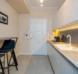 Apartament, 4 rooms in 49 Gafencu Residence Bucuresti/Nordului