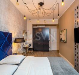 Apartament, 4 rooms in 49 Gafencu Residence Bucuresti/Nordului