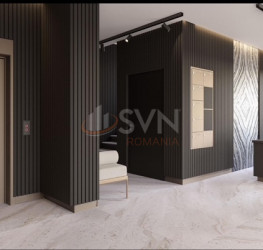 Apartament, 4 rooms in ALLEGRA  PIPERA Bucuresti/Pipera