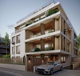 Apartament, 4 rooms in ALLEGRA  PIPERA Bucuresti/Pipera