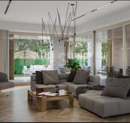 Apartament, 4 rooms in ALLEGRA  PIPERA Bucuresti/Pipera