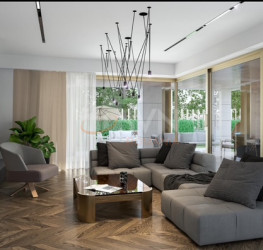 Apartament, 4 rooms in ALLEGRA  PIPERA Bucuresti/Pipera