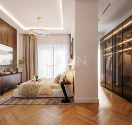 Apartament, 4 rooms in ALLEGRA  PIPERA Bucuresti/Pipera