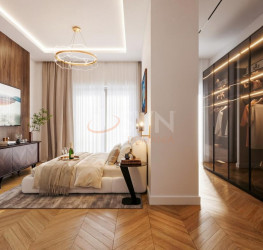 Apartament, 4 rooms in ALLEGRA  PIPERA Bucuresti/Iancu Nicolae