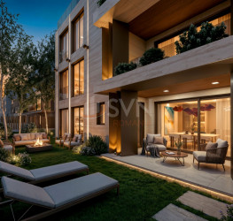 Apartament, 4 rooms in ALLEGRA  PIPERA Bucuresti/Pipera