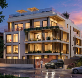 Apartament, 4 rooms in ALLEGRA  PIPERA Bucuresti/Pipera