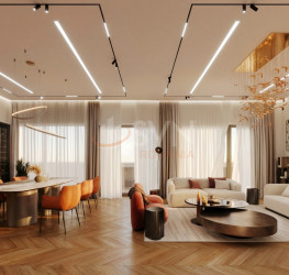 Apartament, 4 rooms in ALLEGRA  PIPERA Bucuresti/Pipera