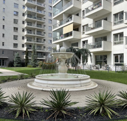 Apartament, 4 rooms in Apartamente spatioase cu facilitati si finisaje premium de la 118.000 euro Bucuresti/1 Mai