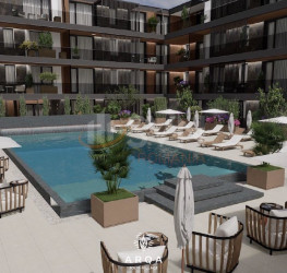 Apartament, 4 rooms in ARQA - JOLIE VILLAGE Bucuresti/Pipera