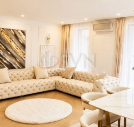 Apartament, 4 rooms in ARQA - JOLIE VILLAGE Bucuresti/Iancu Nicolae