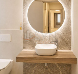 Apartament, 4 rooms in ARQA - JOLIE VILLAGE Bucuresti/Iancu Nicolae