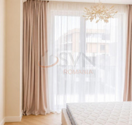 Apartament, 4 rooms in ARQA - JOLIE VILLAGE Bucuresti/Iancu Nicolae