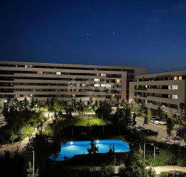 Apartament, 4 rooms in ATRIA URBAN RESORT Bucuresti/Bucurestii Noi