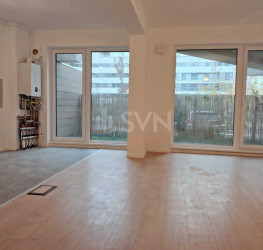 Apartament, 4 rooms in ATRIA URBAN RESORT Bucuresti/Bucurestii Noi