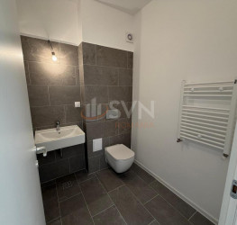 Apartament, 4 rooms in ATRIA URBAN RESORT Bucuresti/Bucurestii Noi