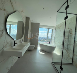 Apartament, 4 rooms in Aviatiei Tower Bucuresti/Aviatiei