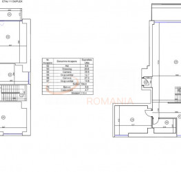 Apartament, 4 rooms in Aviatiei Tower Bucuresti/Aviatiei