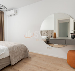 Apartament, 4 rooms in AVRIG PARK RESIDENCE Bucuresti/Bucur Obor