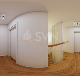 Apartament, 4 rooms in AVRIG PARK RESIDENCE Bucuresti/Bucur Obor