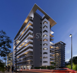 Apartament, 4 rooms in AVRIG PARK RESIDENCE Bucuresti/Bucur Obor