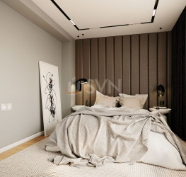 Apartament, 4 rooms in AVRIG PARK RESIDENCE Bucuresti/Bucur Obor