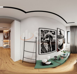 Apartament, 4 rooms in AVRIG PARK RESIDENCE Bucuresti/Bucur Obor