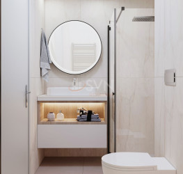 Apartament, 4 rooms in AVRIG PARK RESIDENCE Bucuresti/Bucur Obor