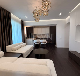 Apartament, 4 rooms in FIRST ESTATES PIPERA Bucuresti/Pipera