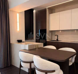 Apartament, 4 rooms in FIRST ESTATES PIPERA Bucuresti/Pipera