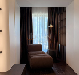 Apartament, 4 rooms in FIRST ESTATES PIPERA Bucuresti/Pipera