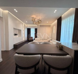 Apartament, 4 rooms in FIRST ESTATES PIPERA Bucuresti/Pipera