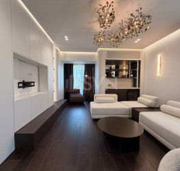 Apartament, 4 rooms in FIRST ESTATES PIPERA Bucuresti/Pipera
