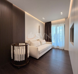 Apartament, 4 rooms in FIRST ESTATES PIPERA Bucuresti/Pipera