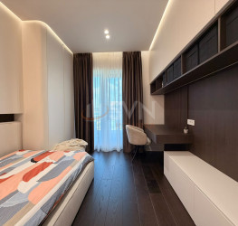 Apartament, 4 rooms in FIRST ESTATES PIPERA Bucuresti/Pipera