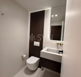 Apartament, 4 rooms in FIRST ESTATES PIPERA Bucuresti/Pipera