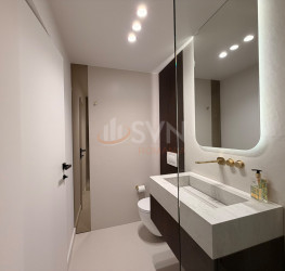 Apartament, 4 rooms in FIRST ESTATES PIPERA Bucuresti/Pipera
