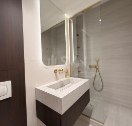 Apartament, 4 rooms in FIRST ESTATES PIPERA Bucuresti/Pipera