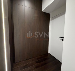 Apartament, 4 rooms in FIRST ESTATES PIPERA Bucuresti/Pipera